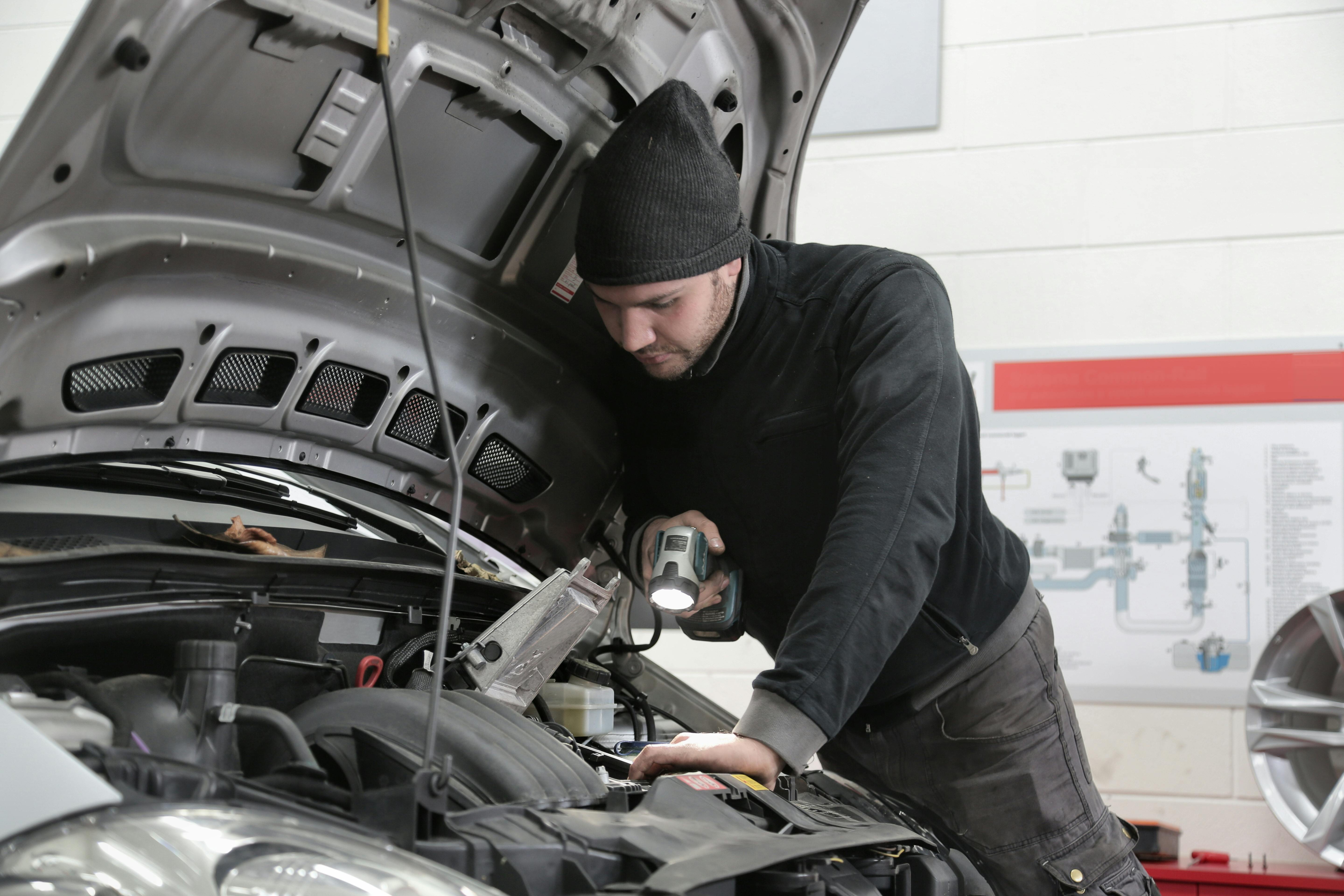 General Automotive Services