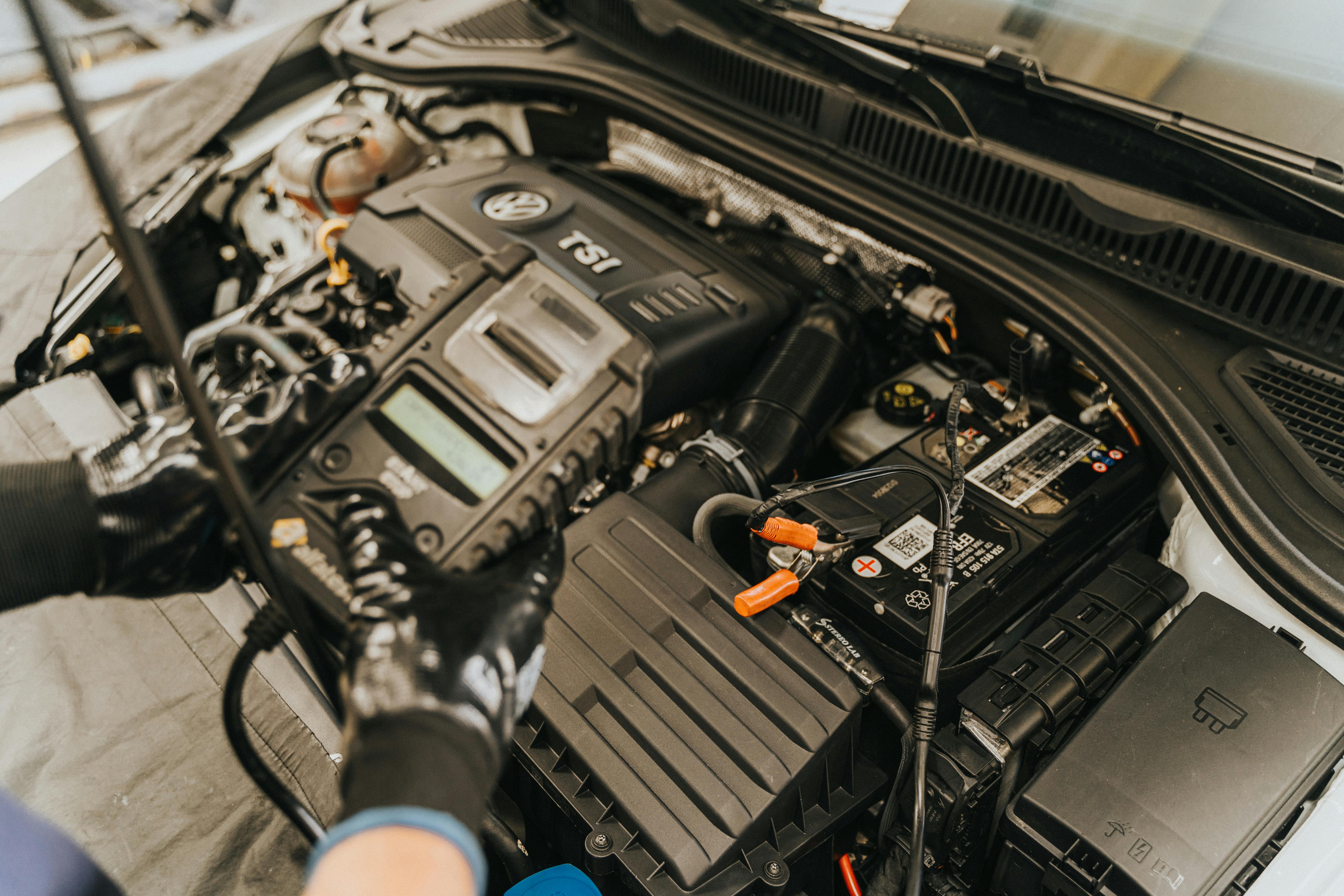 Vehicle Parts